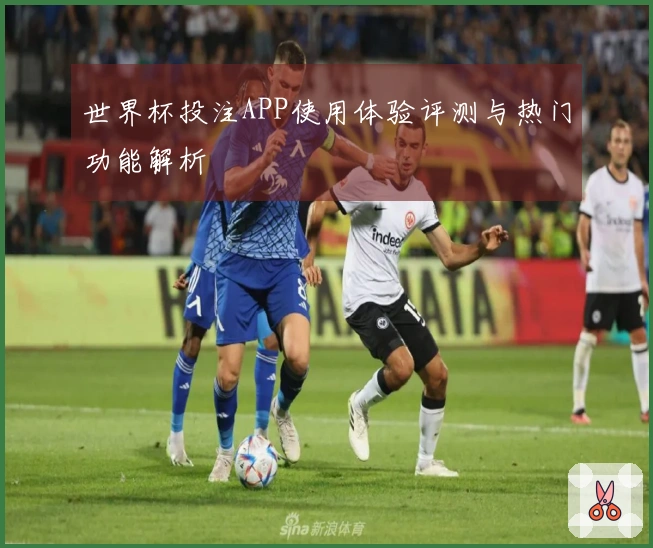 世界杯投注APP使用体验评测与热门功能解析