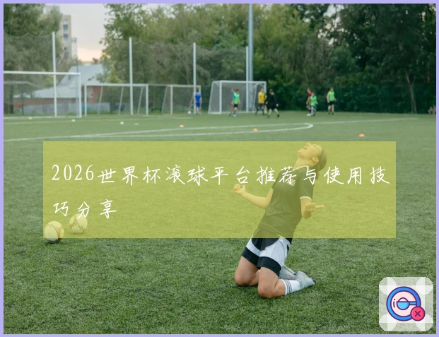 2026世界杯滚球平台推荐与使用技巧分享