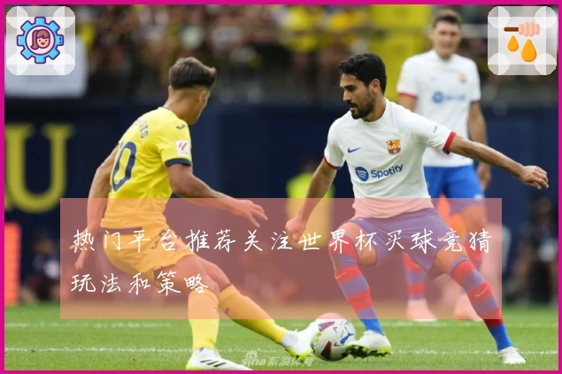 热门平台推荐关注世界杯买球竞猜玩法和策略