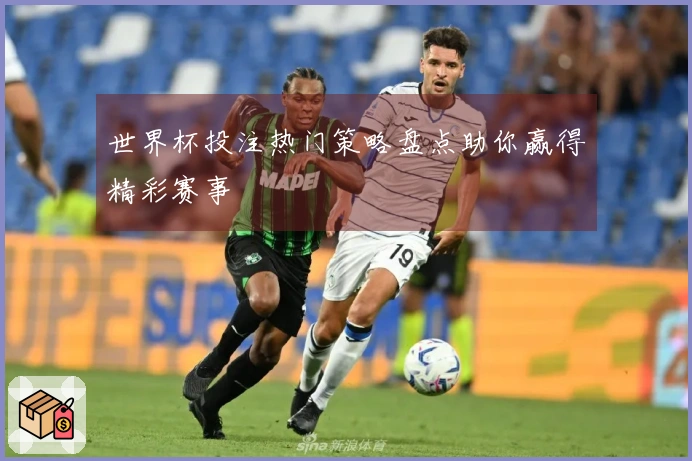 世界杯投注热门策略盘点助你赢得精彩赛事