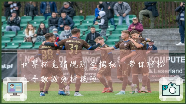 世界杯竞猜规则全揭秘，带你轻松上手数据分析技巧