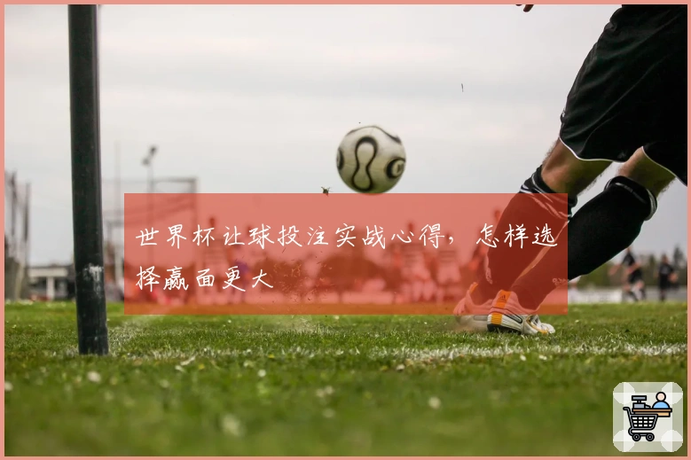 世界杯让球投注实战心得，怎样选择赢面更大