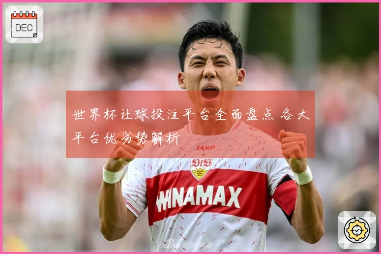 世界杯让球投注平台全面盘点 各大平台优劣势解析
